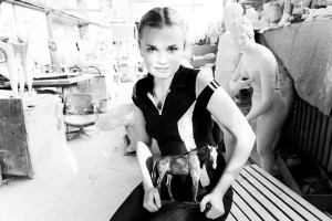 Ирина Макарова Валерьевна